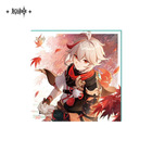 正規品 原神 官谷周辺 フニーナ放浪者 八重神子バッジ バジ谷人気完全版