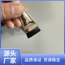 F63X漆艺大漆刷 15-25宽 软毛款 大漆 漆器漆画工具材料