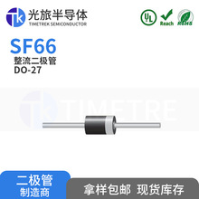 SF66 DO27��װ 6A400V ���ð뵼�� ֱ�� ��ָ�������