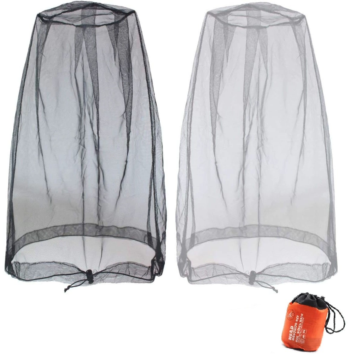 Москитная сетка противомоскитная сетка для кемпинга противомоскитная сетка для защиты головы противомоскитная маска для лица