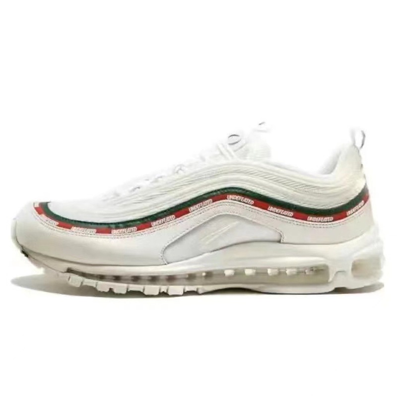 莆田跨境外贸鞋AirMAX97全掌气垫复古子弹头运动鞋男女鞋跑步鞋|undefined