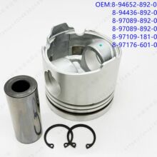 ���� ISUZU JMC 4JA1 8920 ALFIN ����   8-94436-892-0  PISTON