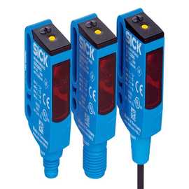 西克光电传感器 WTB9C-3P2462A00  sick图片