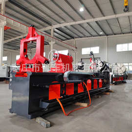 全落地式普通车床CW6180*4米沈阳机型CW6280马鞍车床重力切削