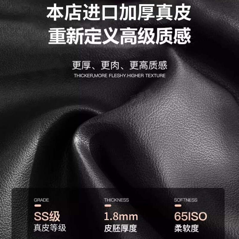 真皮沙发电动可调节功能沙发家庭影院极简意式零靠墙头层牛皮沙发|undefined