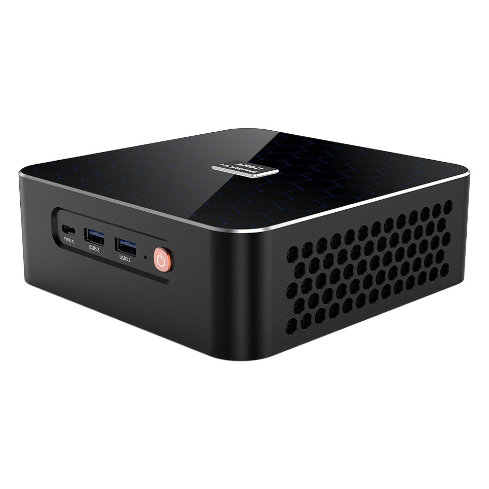 AMD Ruilong 6900hx mini ordenador host 6800H 6600uwin11 negocio en casa m600MiniPC