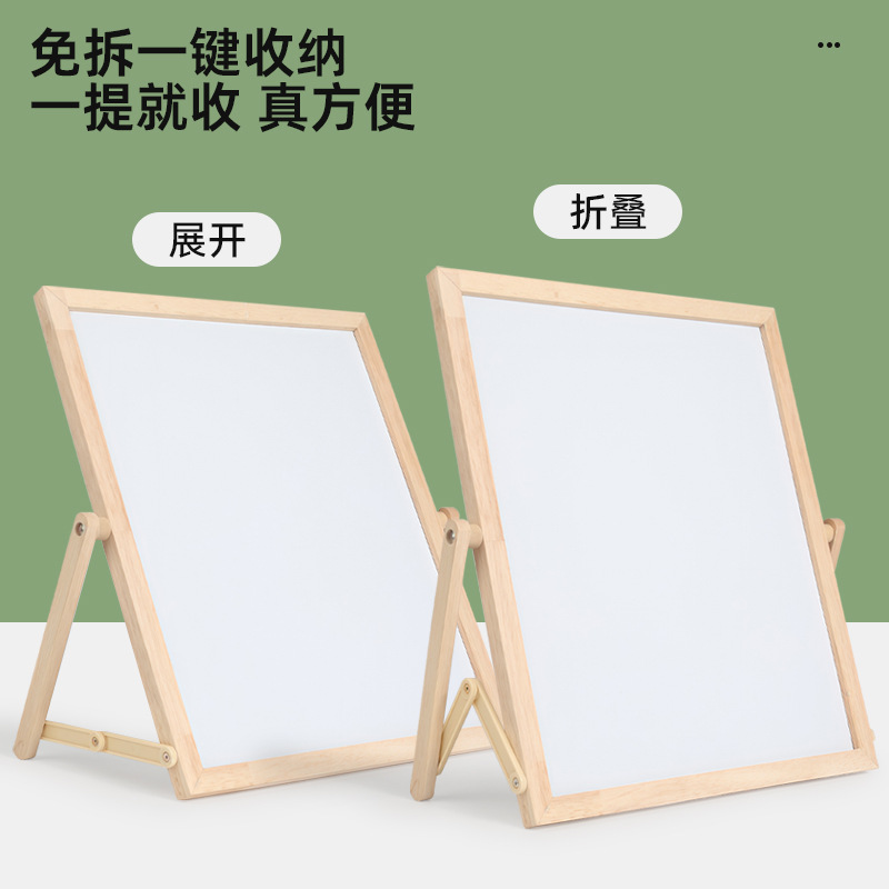 alfabeto digital infantil aprendizaje plegable tablero de dibujo sin polvo tablero de escritura borrable pared pegatinas tablero de dibujo juguete