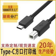 Typec�D���ڴ�ӡ��USB2.0�����֙C��X�B�Ӿ�type-c��ӡ�C������
