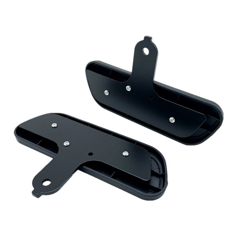 Suitable for Shenyuan A7 Electric Scooter Go 007 009 Long-Distance Running Model Widened Footrest Footrest Modification