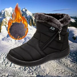 女式休闲单鞋;女式雪地靴;女式棉鞋