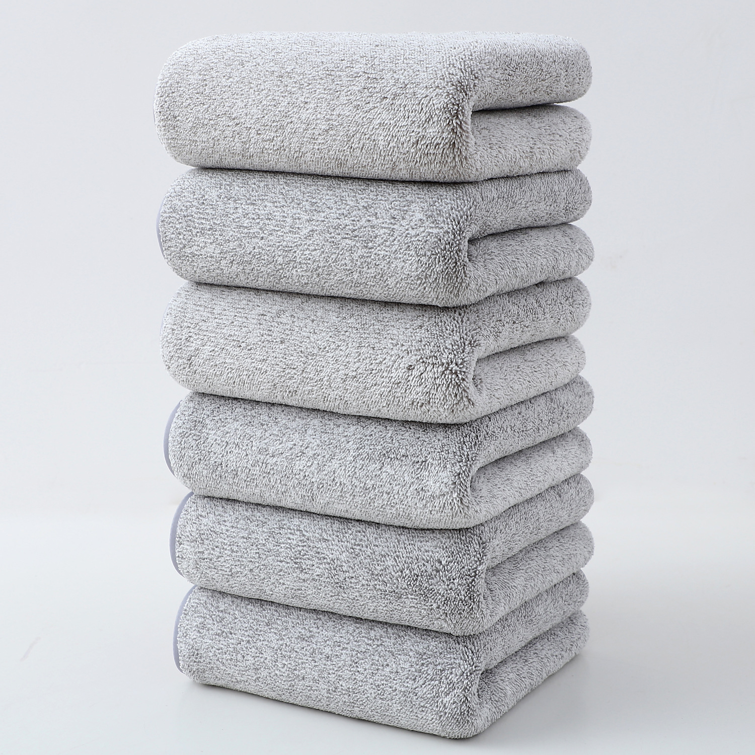 폴리쉬 그레이 6팩