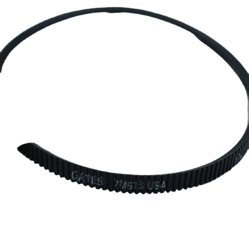SMT Consumables Industrial Belt KXF08ANAA0 for Panasonic CM602 Vacuum Pump Belt 7M615 KME BELT SMT Consumables Industrial Belt KXF08ANAA0 for Panasonic CM602 Vacuum Pump Belt 7M615 KME BELT