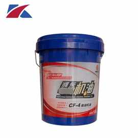 潍柴机油cf-415W-40发动机油18L柴油车发动机润滑油车用货车