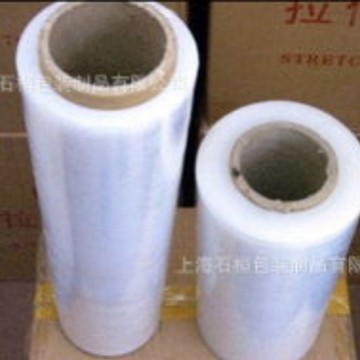 厂家供应拉伸缠绕膜薄膜pe塑料袋物流包装气泡膜珍珠棉防水防潮