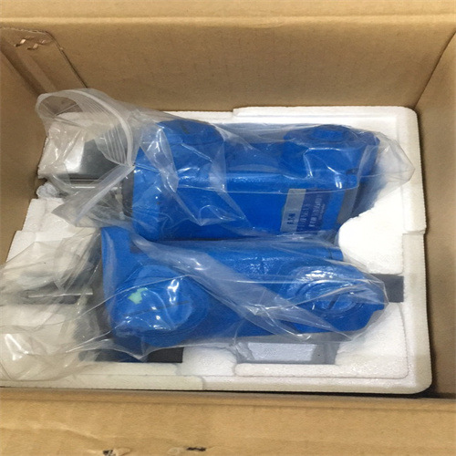 有货35V30A-1A-22R威格士VICKERS叶片泵