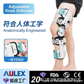 保健护具;护踝;运动护膝