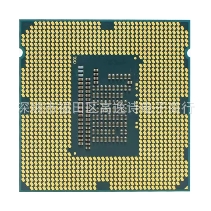I3-3220 3240, настольный процессор для разъёма 1155, отдельный чип