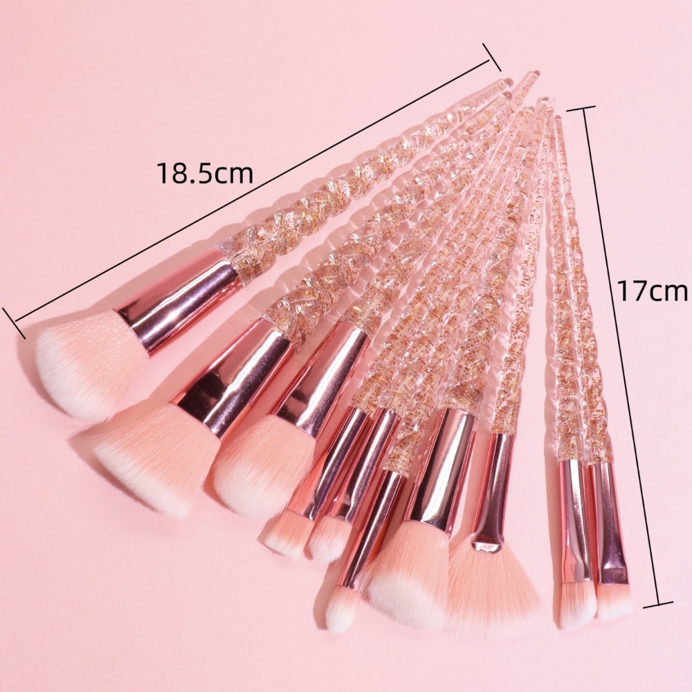 Makeup Brush Set - Image 6