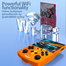 掌上游戏机;学习/早教机