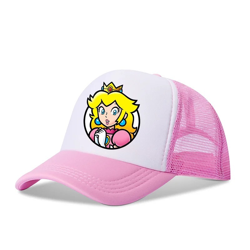 핑크 화이트 MLA2226