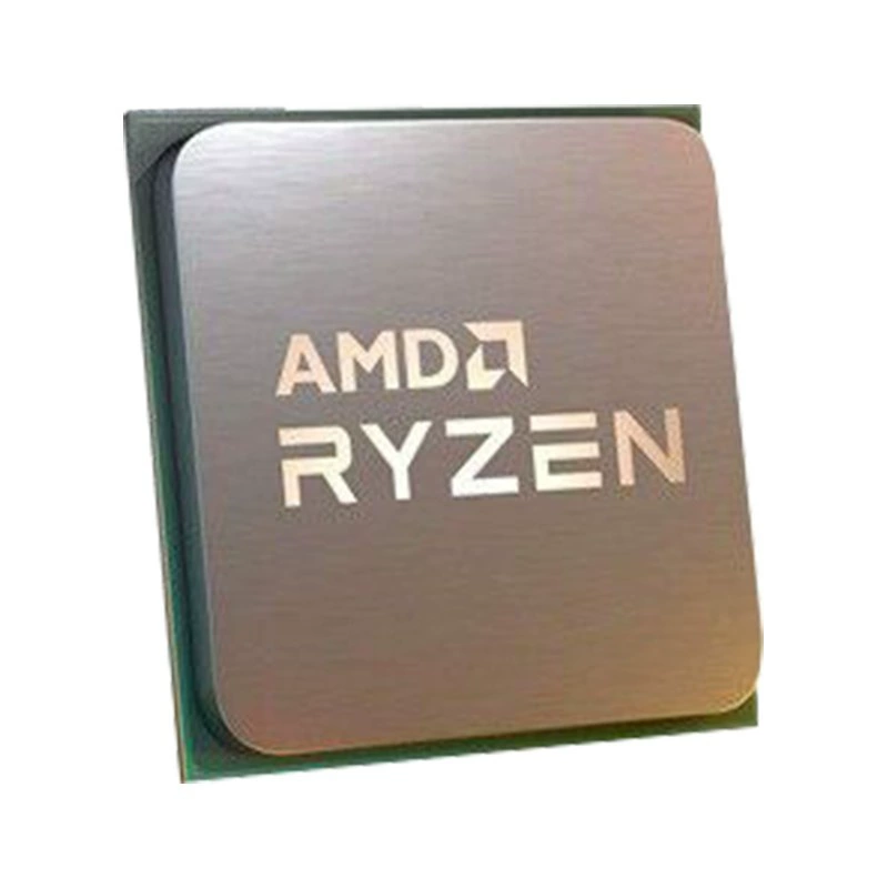 Процессор для настольного ПК AMD Ryzen R5 5600GT, без упаковки