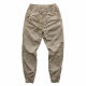 Sports Pants Welder Pants Men's Wear-resistant Anti-scalding Loose Electric Welding Pants Worker's Clothes for Work