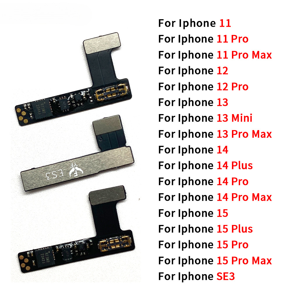 Mobile phone parts 14