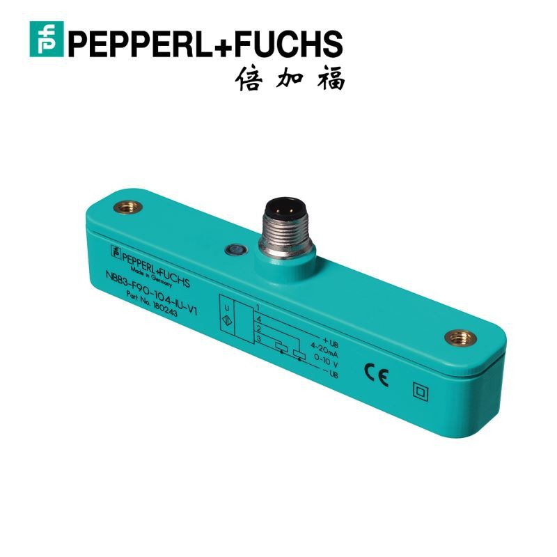 (191136)PMI120-F90-IU-V1倍加福电感式传感器/感应式定位系