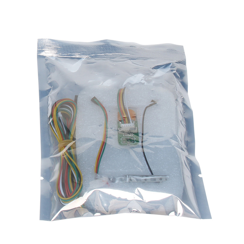 3D printer accessories, automatic sensor