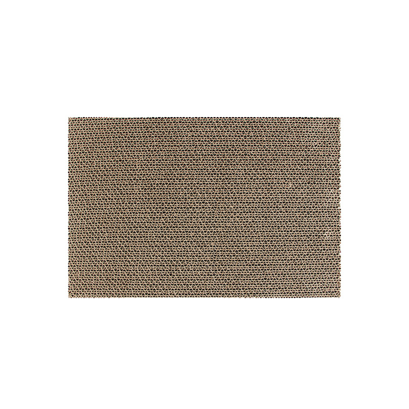 스몰 사이즈 Meow Danglao & Meow Buck은 고양이 스크래치 보드 코어에 적응합니다.