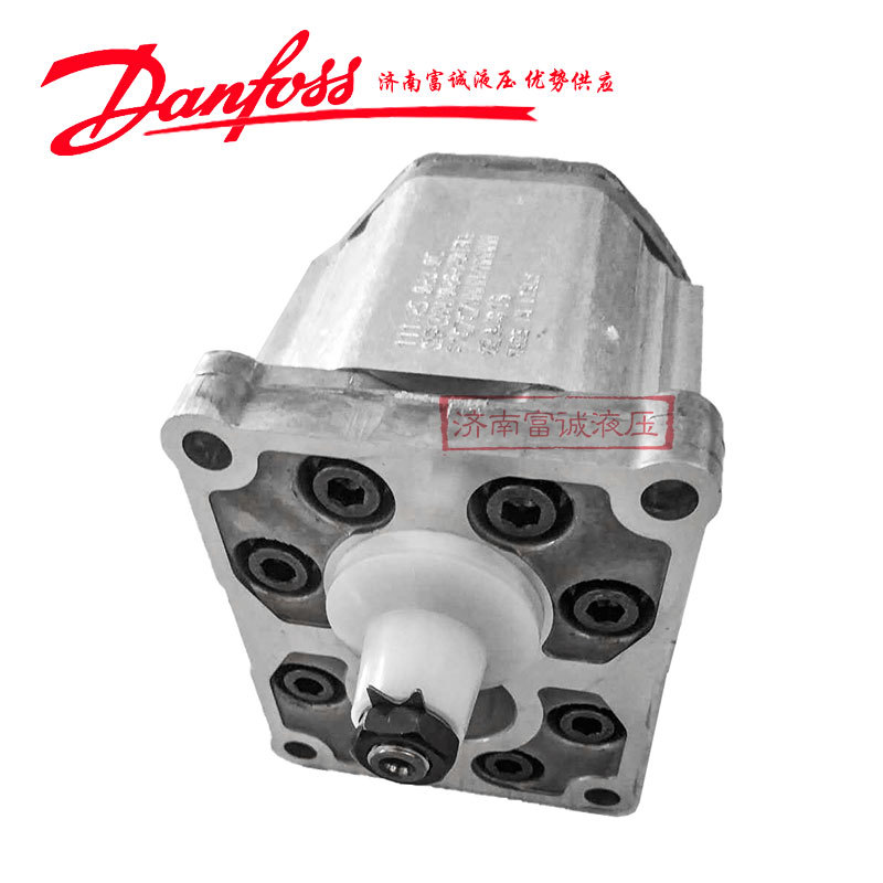 优势供应sauer danfoss 液压泵SNP1NN原装正品萨澳丹佛斯齿轮泵
