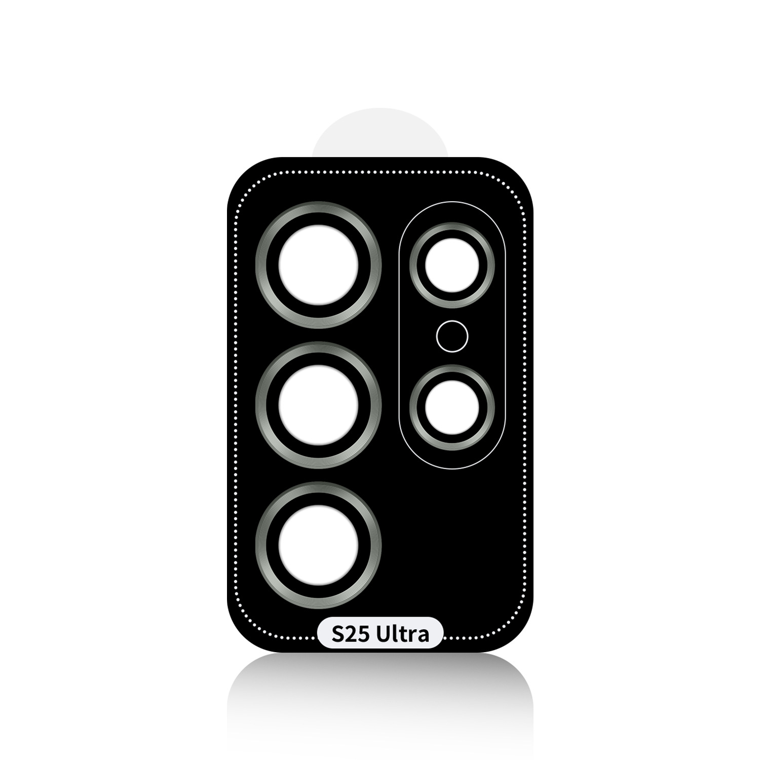 Desbloqueo ultrasónico para película de endurecimiento Samsung S26, película de desbloqueo de segundo de huellas digitales Ultra, película de teléfono Samsung S26.