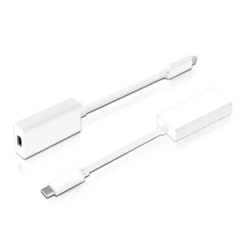Кабель Thunderbolt 3 к Thunderbolt-2 USB Type-C для Macbook Air Pro