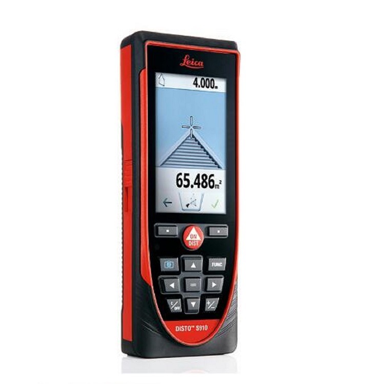 激光测距仪Leika DISTOS910 型号:GL08-S910 库号：M406497