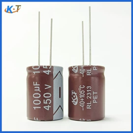 铝电解电容器;超级电容器