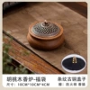 Fragrant Copper Copper Cap