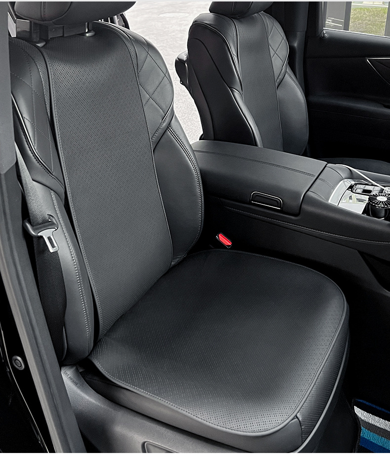 Seat Cushion Cover for 26 Series Alphard Vellfire 40 Series