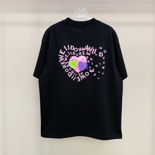 WE11iiDONE25SS�n�泱�ƶ�����H���Č��ɼ���oversizeT������Ůi