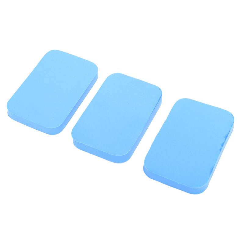 东莞正峰pva吸水海绵快吸水泡棉吸水棉片