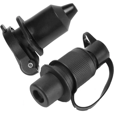 cord socket connector, Other Car Modifications