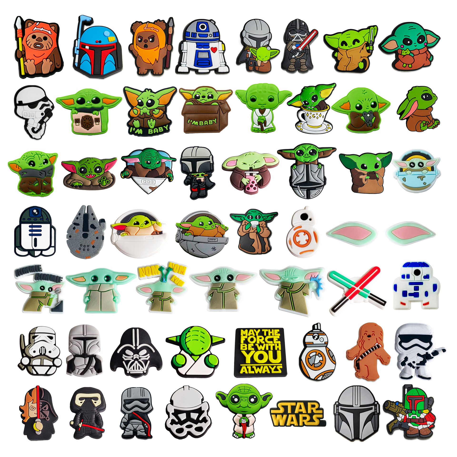 Yoda