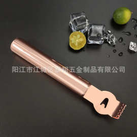 不锈钢柠檬刨水果柠檬去皮刨丝器多功能厨房工具柚子削皮刀