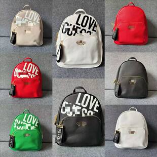 (Cross-border trading), trend solid color capacious backpack for mother and baby, shoulder bag