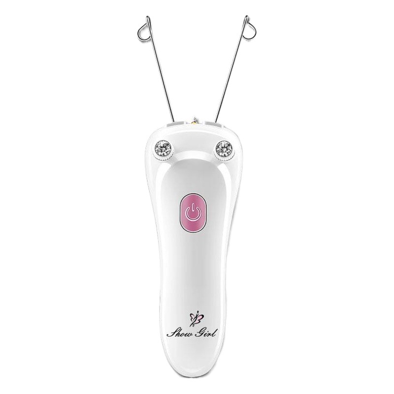 Cross-Border Facial Puller, Facial Twister, Facial Hair Remover, Facial Puller, Hair Removal Instrument, Facial Puller, Facial Hair Removal Machine