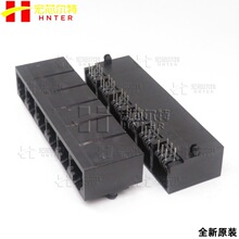43223-6113 0432236113��ɫ�Ӳ��2.54mm 36P MOLEX/Ī�� ������