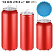 Silicone Soda Can Lidszw؏ÿɘwܷw