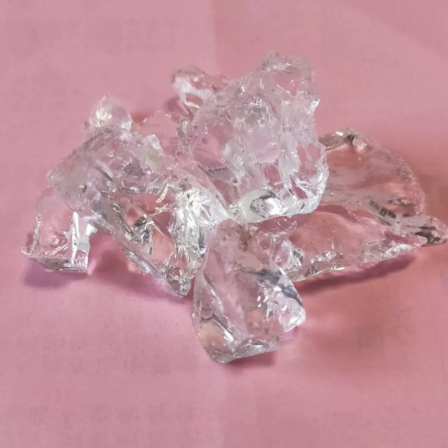 熔融石英结晶硅微粉厂家供应石英砂多种粒度陶瓷熔融石英砂