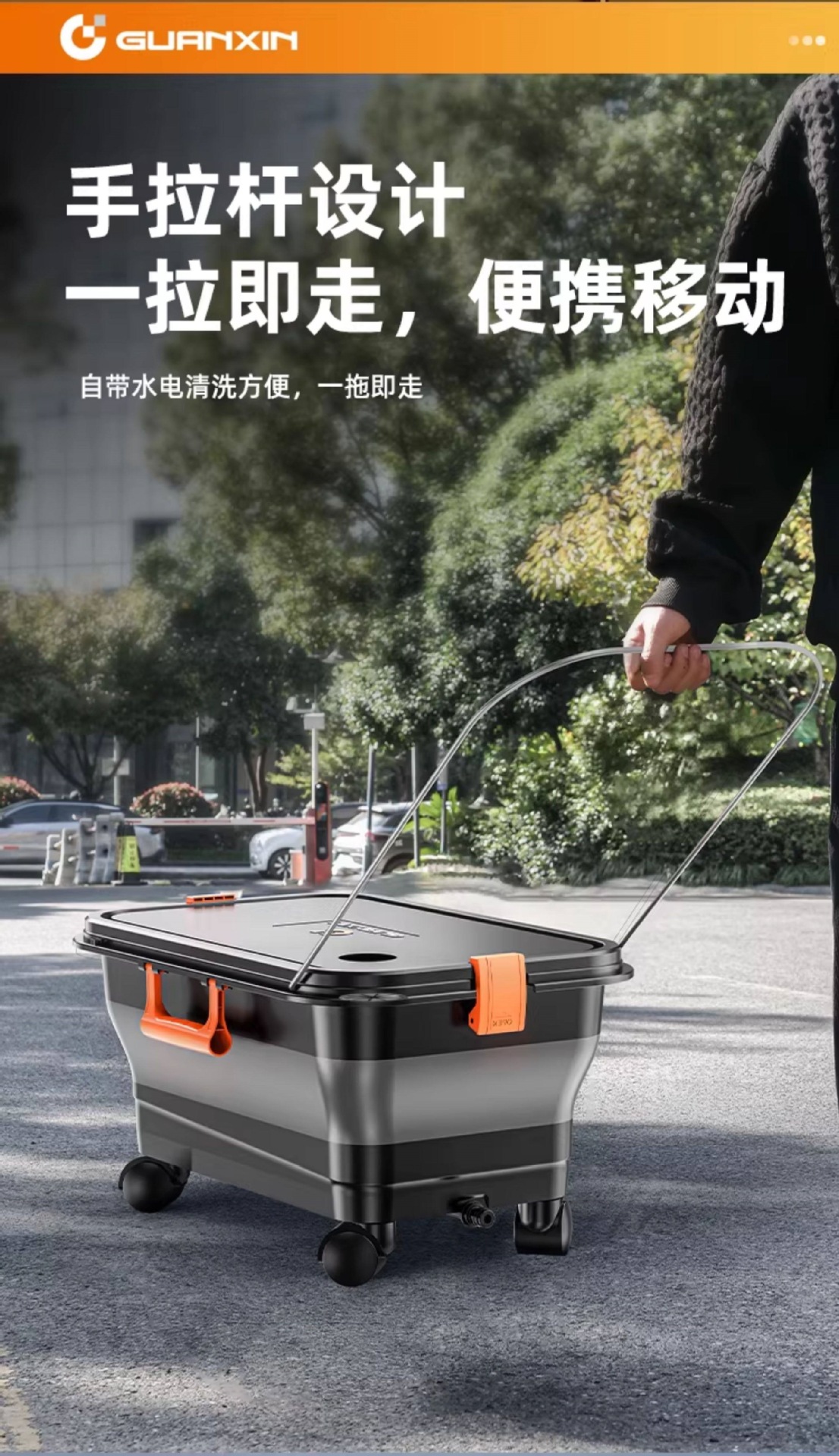 Suitable for those interested in wireless car washers, high-pressure water guns, household and car cleaning tools, powerful lithium battery charging