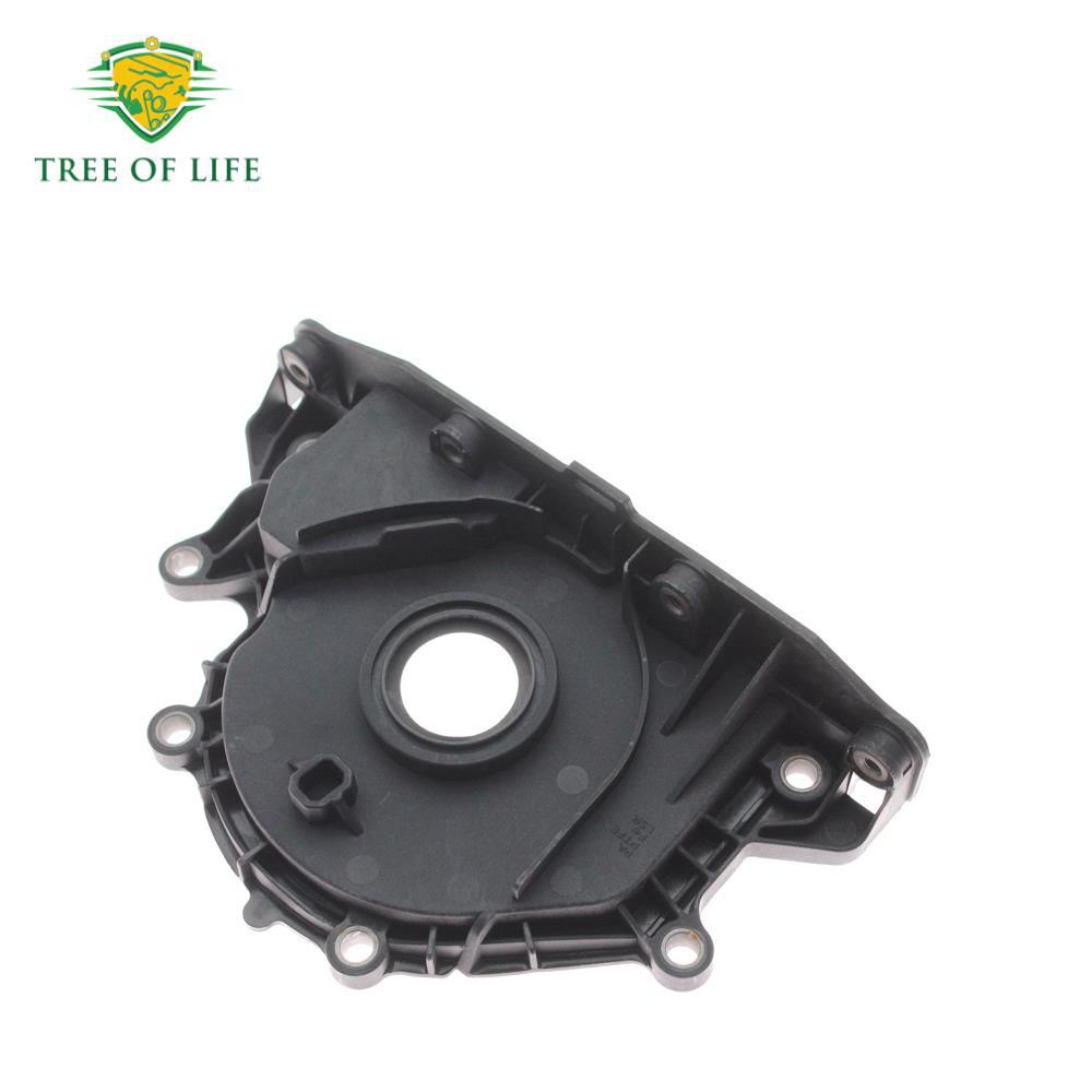 04L103151, 04L103151A, 4L103151 para sello de aceite del cigüeñal delantero Skoda image 3