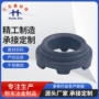 冶金底阀机械减震器